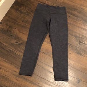 WOD Gear crops, new w/o tags